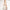 Louis Vuitton White Multicolore Canvas Petit Noe Bucket Bag