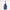 Chanel Vintage Blue Denim Monogram Tote Bag 2003