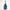 Chanel Vintage Blue Denim Monogram Tote Bag 2003