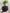 Louis Vuitton Outdoor Leather Bag Black