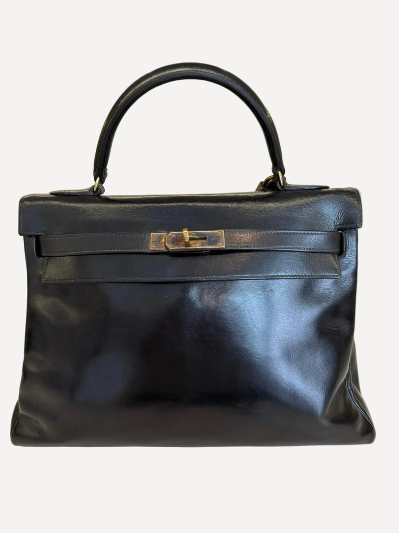 Hermes kelly 32 1945