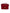 Louis Vuitton Pochette Métis Monogram Empreinte Red