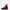 Chanel Pink / Black Chunky Sole Snow Boots 38 ½