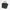 Celine Micro Luggage Tote Bag in Black Drummed Calfskin 2018