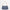 Louis Vuitton Pleaty Vintage Monogram Mini Denim Handbag