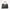 Prada Saffiano Cuir Black / Red Large Double Bag Gold Hardware