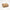 Chanel Vintage Classic Two Tone Mini Square Flap Lamb Beige 1991