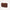 Chanel Vintage Small Double Flap Chocolate Brown Bag 1996