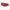 Christian Dior Mini Lady Dior Bag with Chain Cherry Red Lambskin 2018
