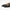Chanel Black Leather Grosgrain Cap Toe CC Slingback Pumps 38