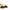 Chanel Laminated Gold and Black Grosgrain CC Slingback Pumps Size 36.5
