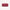 Christian Dior Mini Lady Dior Bag with Chain Cherry Red Lambskin 2018