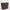 Louis Vuitton Neverfull MM Tote aus Damier Ebene Canvas in Braun
