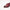 Hermes H Logo Wine Red Slingback Leather Sandals Size 40