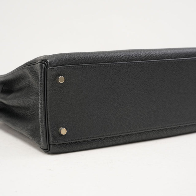 Hermes Vintage Sellier Kelly 32 - corner view