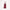 Christian Dior Mini Lady Dior Bag with Chain Cherry Red Lambskin 2018