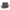 Prada Gray Saffiano Matinee Medium Bag