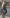 Chanel Vintage Black Maxi Classic Flap Bag Lambskin 1991-1994