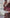 Chanel Le Boy Bag Mini Burgundy Burgundy Lambskin