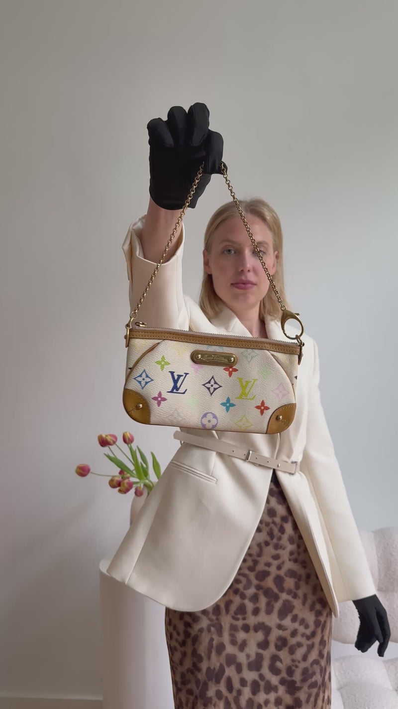 Luis Vuitton Tasche 